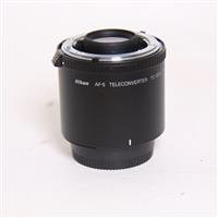 Used Nikon AF-S Teleconverter TC-20E II