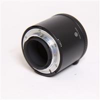 Used Nikon AF-S Teleconverter TC-20E II