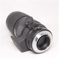 Used Sigma 70-200 f/2.8 II APO DG EX - Sony A Mount