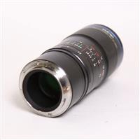 Used Used Lenses Laowa 100mm CA-Dreamer Macro 2X  RF Mount