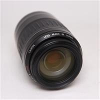 Used Canon EF 55-200mm f/4.5-5.6 II USM