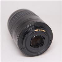 Used Canon EF 55-200mm f/4.5-5.6 II USM
