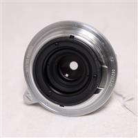 Used Voigtlander Heliar VL 40mm f/2.8 Lens
