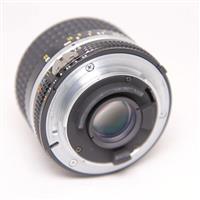 Used Nikon 28mm f/2.8 Ai-S