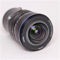 Used Laowa 15mm f4.5R Zero-D Shift Lens for Nikon Z