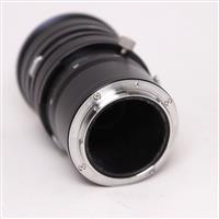 Used Laowa 15mm f4.5R Zero-D Shift Lens for Nikon Z