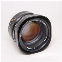 Used Leica Noctilux-M 50mm f/1 IV (11822)