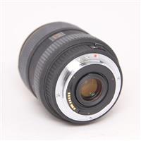 Used Sigma 17-35mm f/2.8-4 DG HSM - Canon EF
