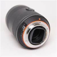 Used Sony Zeiss Vario-Sonnar 16-35mm f/2.8 ZA T* SSM II Lens - Sony A