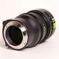 Used NISI Athena 35MM T1.9mm Full Frame E-Mount