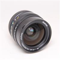 Used Mamiya 50mm f/4 G Lens