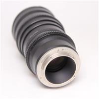 Used Rokinon 35mm T1.5 AS UMC - Sony E