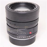 Used Leica Summicron-R 90mm F/2 Leitz Canada