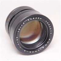 Used Leica Summicron-R 90mm F/2 Leitz Canada