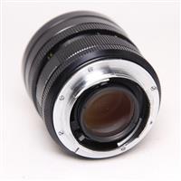 Used Leica Summicron-R 90mm F/2 Leitz Canada