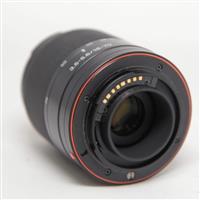 Used Sony 18-70mm A mount.