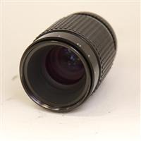 Used SMC Pentax-A 120mm f/4 Macro