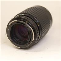 Used SMC Pentax-A 120mm f/4 Macro