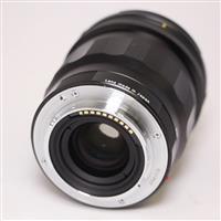 Used Voigtlander Nokton 21mm f1.4 Sony E-Mount Lens