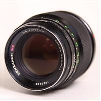 Used Bronica Zenza 150mm F4 Film Lens