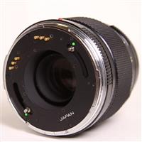 Used Bronica Zenza 150mm F4 Film Lens