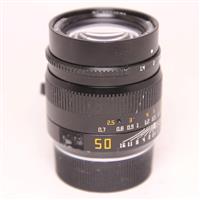 Used TTArtisan 50mm f/1.4 ASPH - M Mount