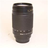 Used Nikon AF Nikkor 70-300mm f/4-5.6G