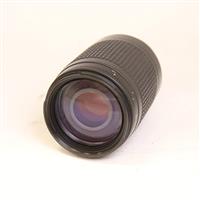 Used Nikon AF Nikkor 70-300mm f/4-5.6G