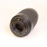 Used Nikon AF Nikkor 70-300mm f/4-5.6G