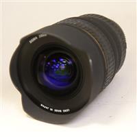 Used Sigma 15-30mm f/3.5-4.5 EX DG