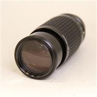 Used Takumar Bayonet Zoom Lens 80-200mm f/4.5 PK Mount