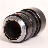 Used Leica Summicron-M 90mm F2 11136 Leitz