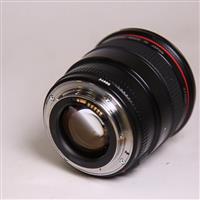 Used Canon 24mm f/1.4 USM