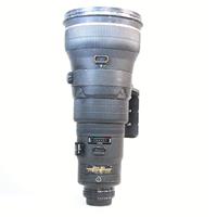 Used Nikon AF-S 400mm f/2.8D