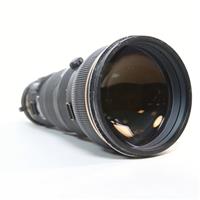 Used Nikon AF-S 400mm f/2.8D