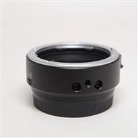 Used Viltrox EF-NEX IV Auto Focus Lens Mount Adapter Ring