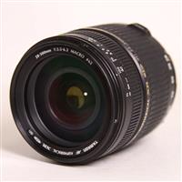 Used Tamron AF Aspherical XR LD IF 28-300mm F3.5 F Mount lens