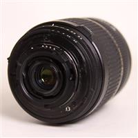 Used Tamron AF Aspherical XR LD IF 28-300mm F3.5 F Mount lens