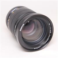 Used Mamiya G 150mm f/4.5