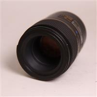 Used Tamron SP AF 90mm f/2.8 Di Macro 1:1- Sony Fit
