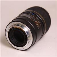 Used Tamron SP AF 90mm f/2.8 Di Macro 1:1- Sony Fit