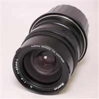 Used Mamiya 7 N 65mm f/4 L Lens