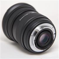 Used Tokina AT-X 11-20mm f/2.8 PRO DX Wide Angle Zoom Lens Nikon F Mount
