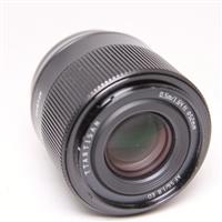 Used TTArtisan AF 56mm f/1.8 - Fuji X Mount