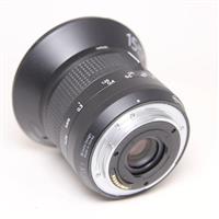 Used Irix 15mm f/2.4 Firefly Lens - Canon EF