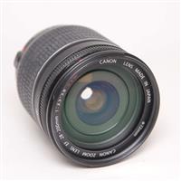 Used Canon EF 28-200mm  f/3.5-5.6 USM