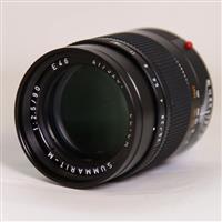 Used Leica 90mm F2.5 Summarit-M E46