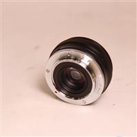 Used TTArtisan 25mm f/2 Lens for Fujifilm X