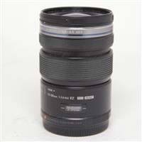 Used Olympus 12-50mm f/3.5-6.3 EZ MSC Black