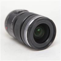 Used Olympus 12-50mm f/3.5-6.3 EZ MSC Black